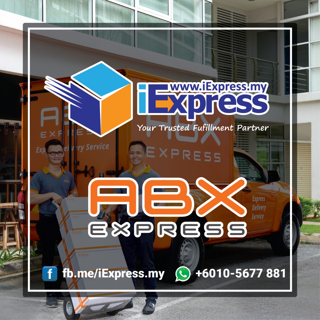 ABX Courier Service