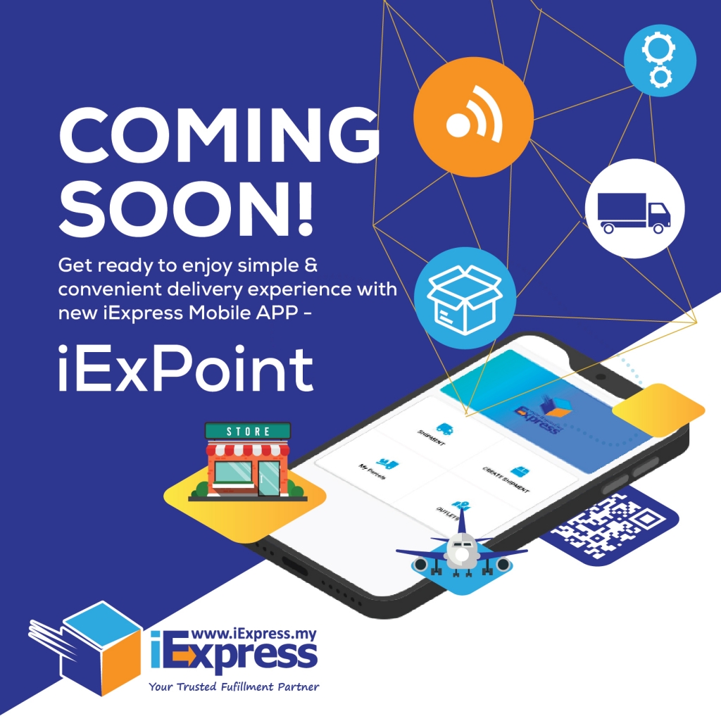 iExPoint